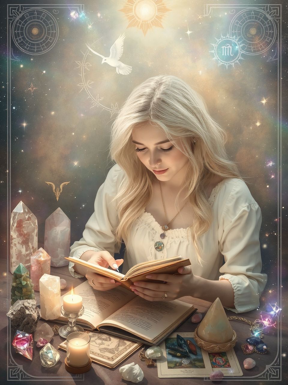 A naplóírás segít a célok tisztázásában és vizualizálásában.