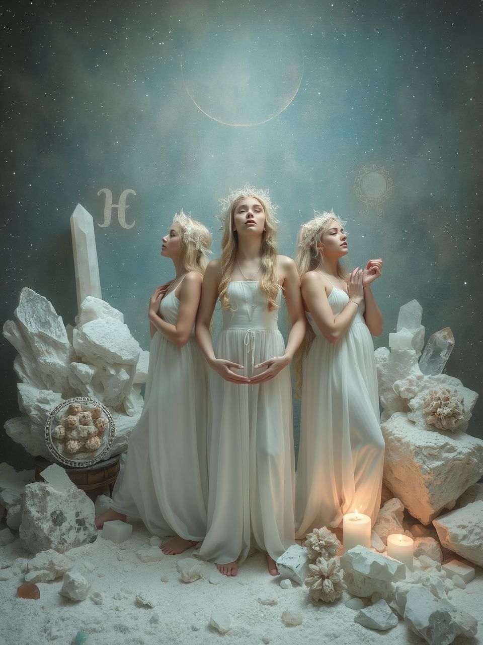 A tojás a termékenység és új kezdetek szimbóluma.