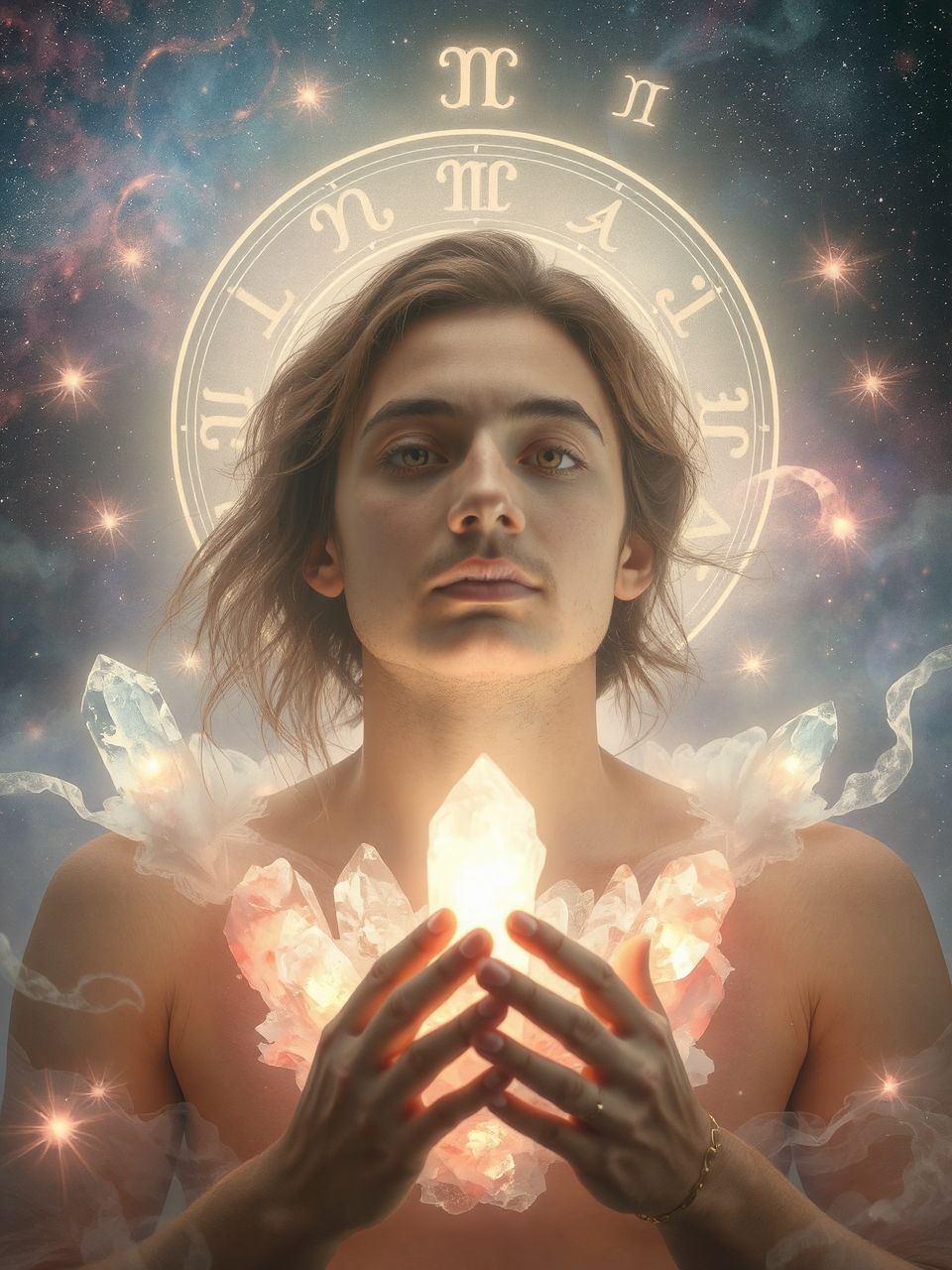 A szomatikus jelek a lélek állapotát tükrözik.