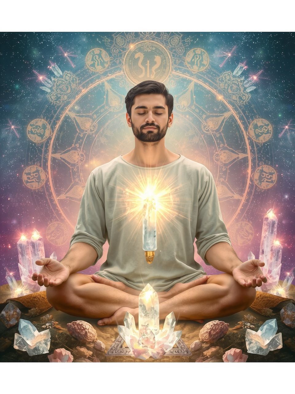 A holisztikus védelem erősíti a test és szellem harmóniáját.