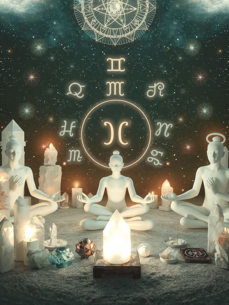 A regeneráció nem csak pihenés, hanem érzéki élmény is.