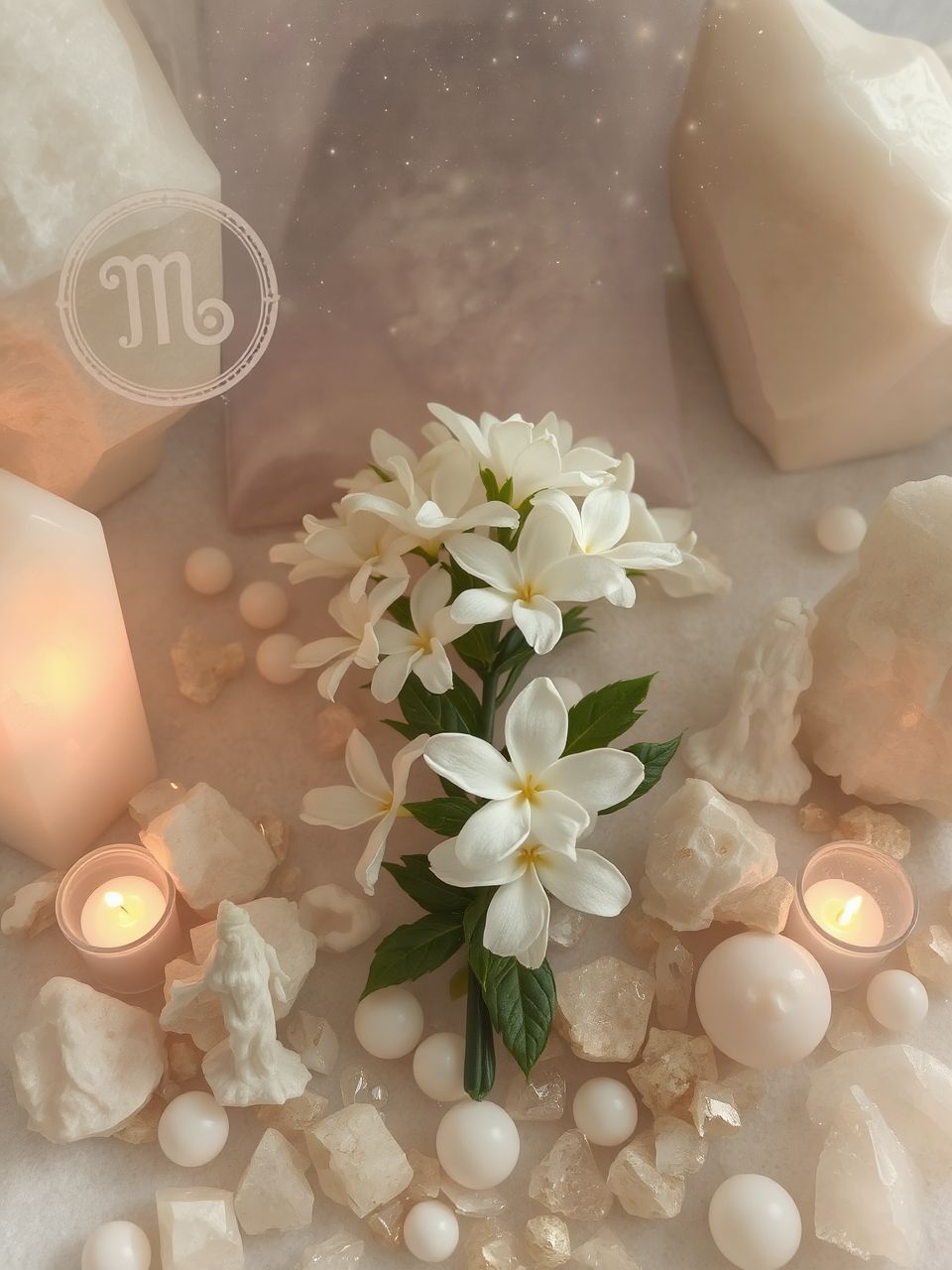 A koszorúfutóka a hűség és tisztaság szimbóluma.