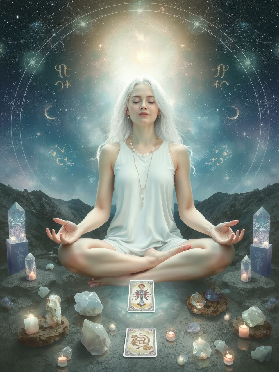 A spirituális nagytakarítás segít a belső béke elérésében.