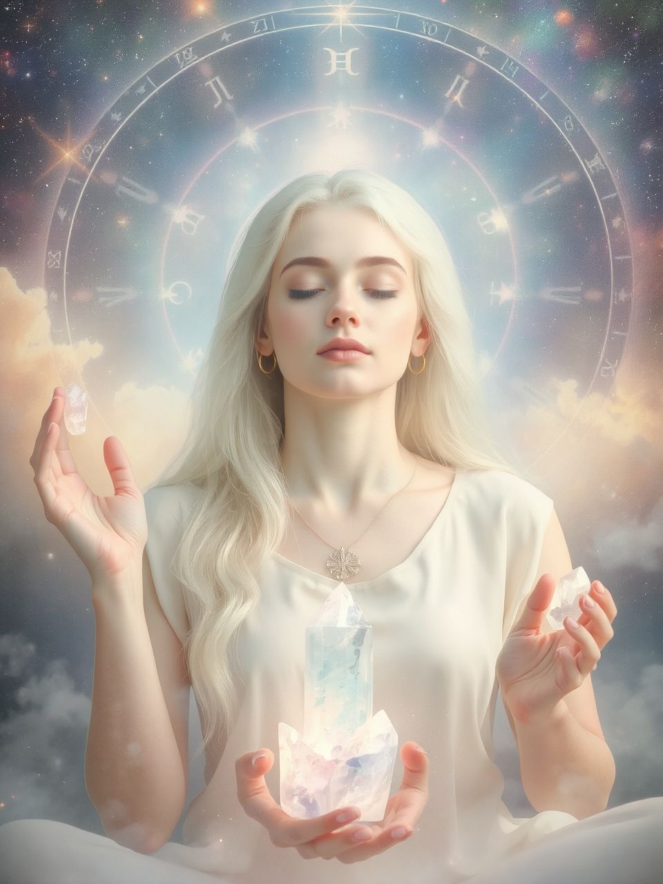 A tisztítás művészete segíti a csakrák harmonizálását.