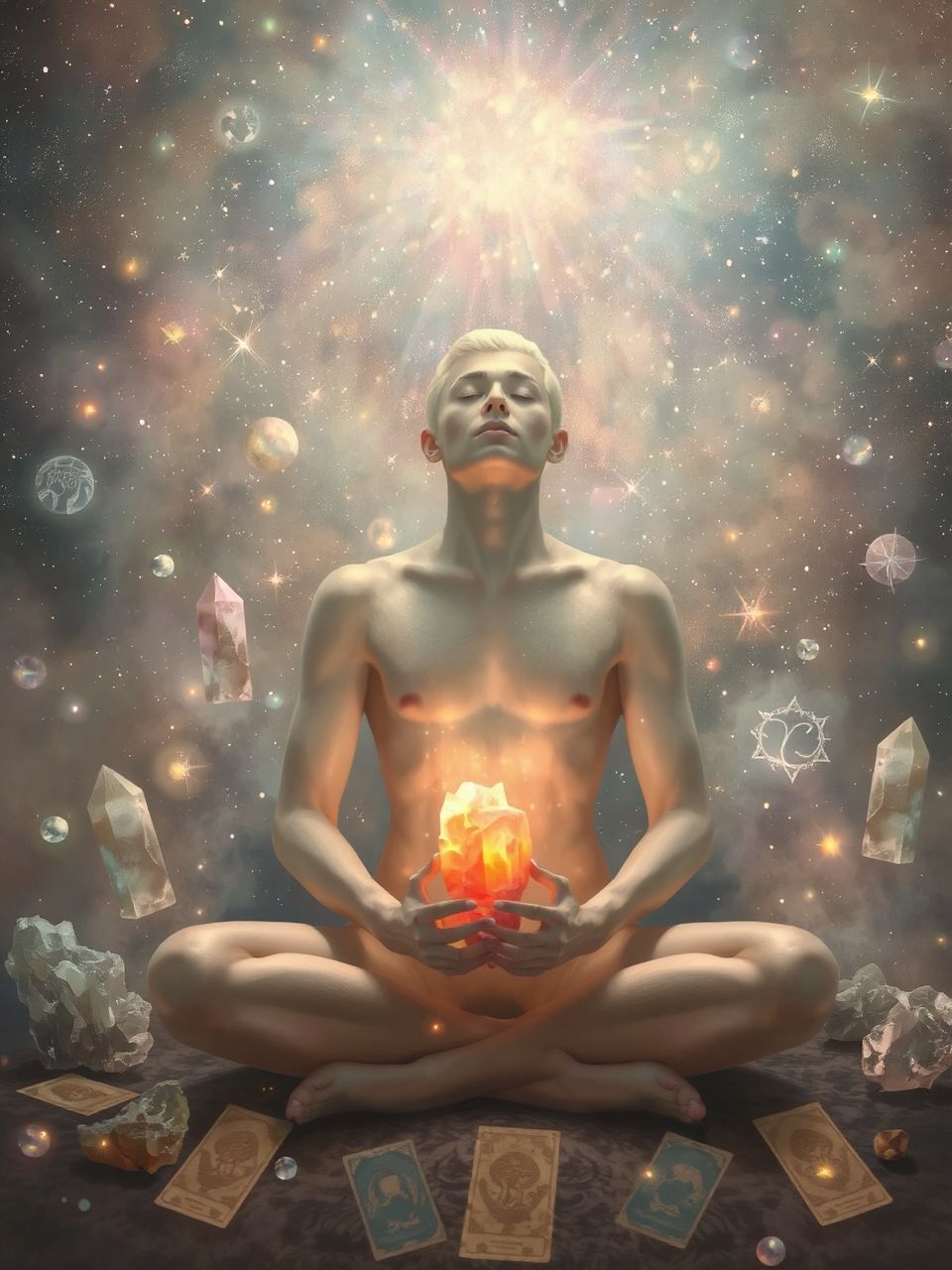 A transzcendencia és a valóság összefonódása új lehetőségeket teremt.