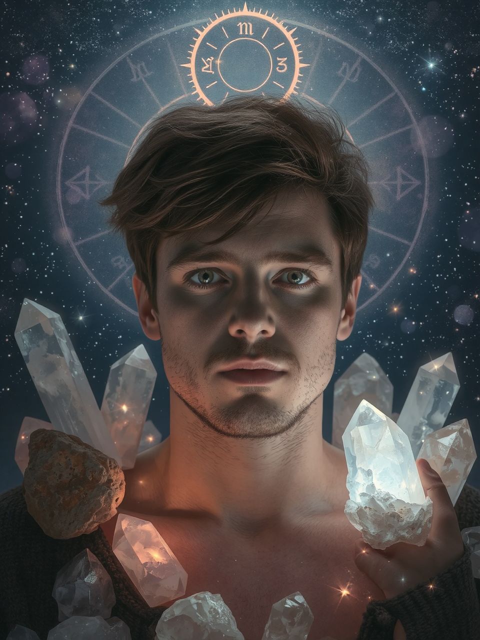 A trauma fokozhatja az éjszakai rettegést és álomzavart.