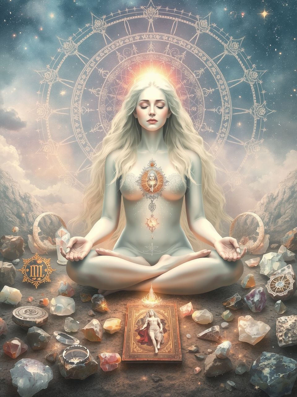 A tudatalatti programok átírása segíthet a bőség megteremtésében.