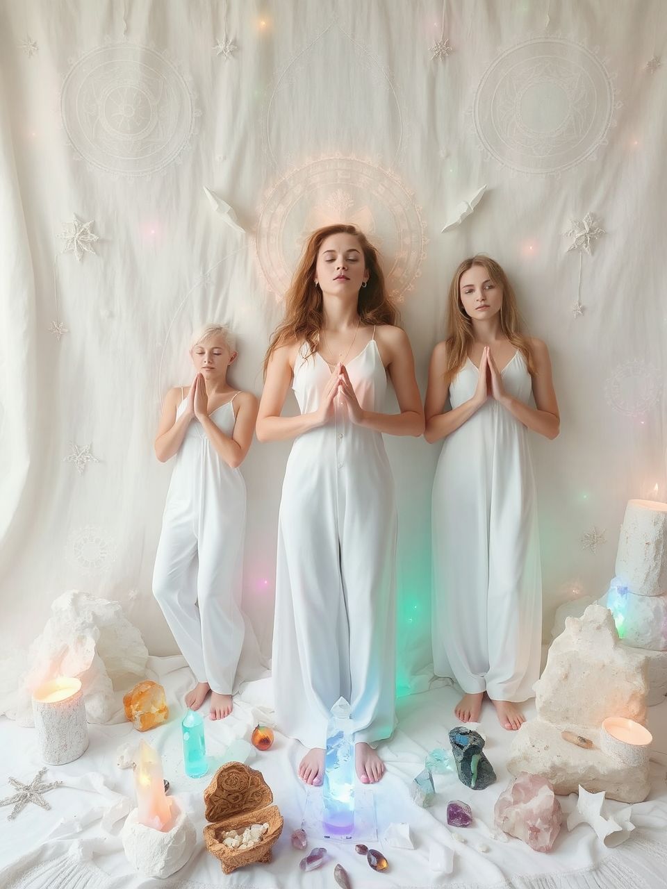 A szofrológia segít a tudatállapotok tudatosításában és irányításában.