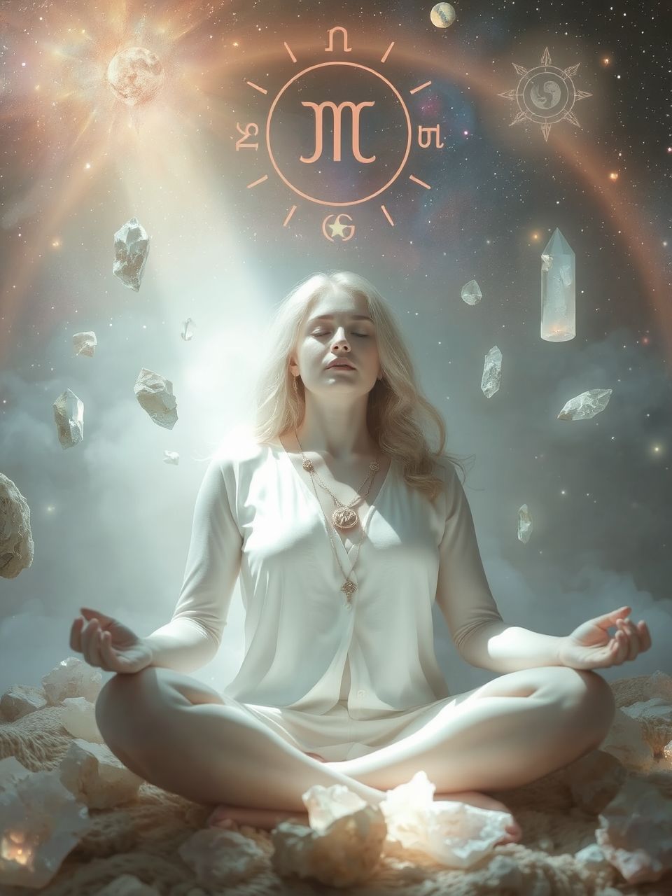 A tudatos álmodás segít felfedezni belső félelmeinket.