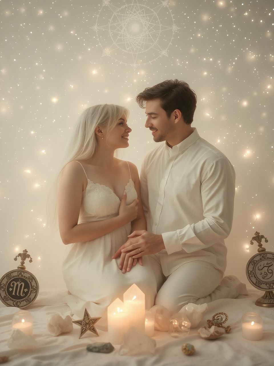 A tudatos kommunikáció erősíti a kapcsolatok intimitását és bizalmát.