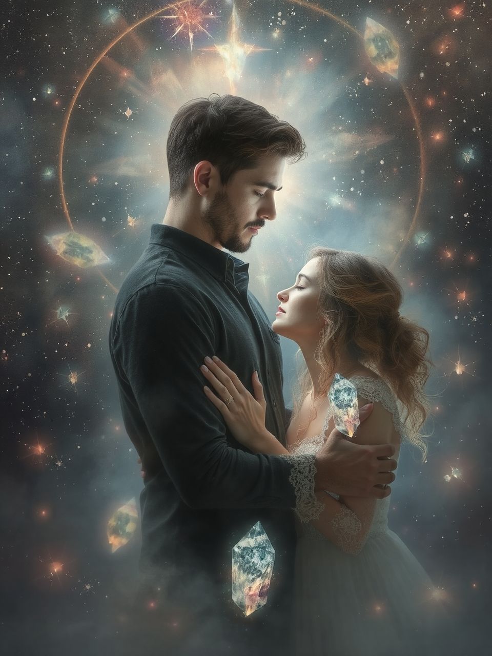 A tudatos szexualitás mélyíti a párkapcsolatok intimitását és bizalmát.