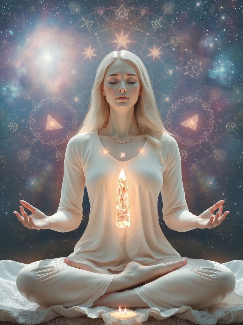 A tudatosság segít megtalálni a belső békét.