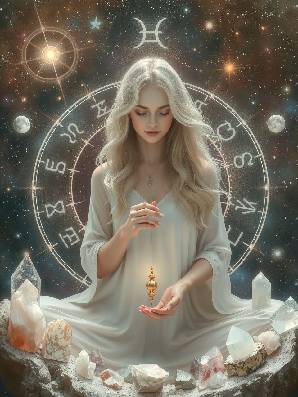 A pendelizmus harmonizálja a tudományt és a spiritualitást.