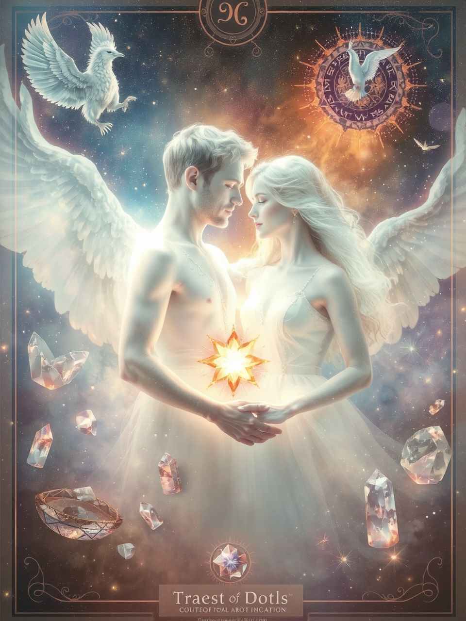 A Kos nő impulzív, a Mérleg férfi diplomatikus.