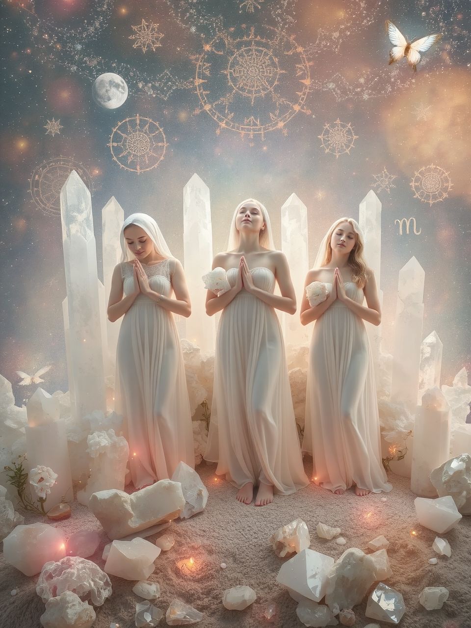 A vágyak gyakran illúziókat rejtenek önértékelésünkben.