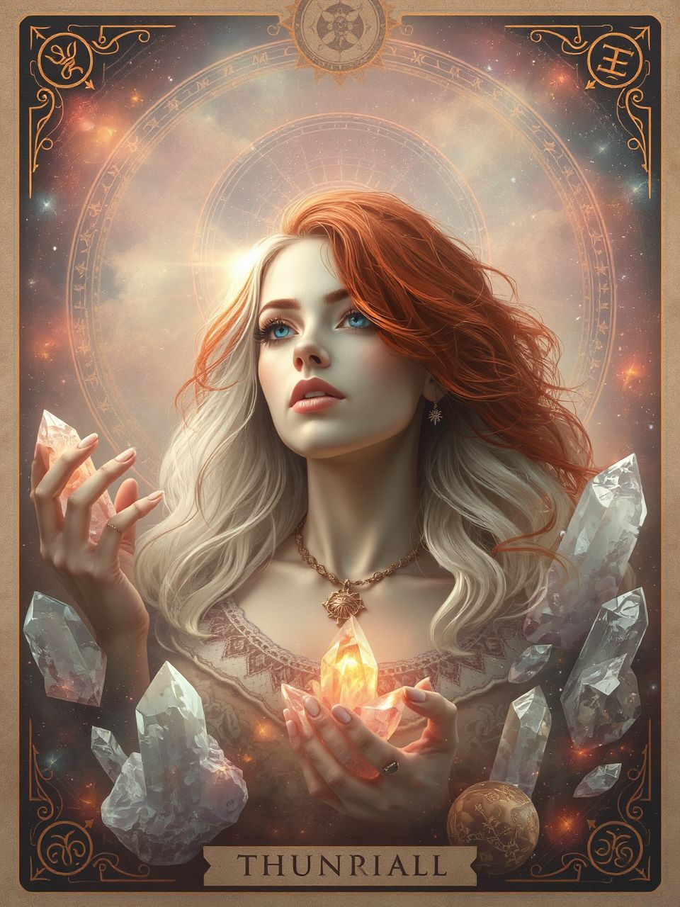 A ravasz vetélytárs megjelenése feszültséget szülhet a kapcsolatban.