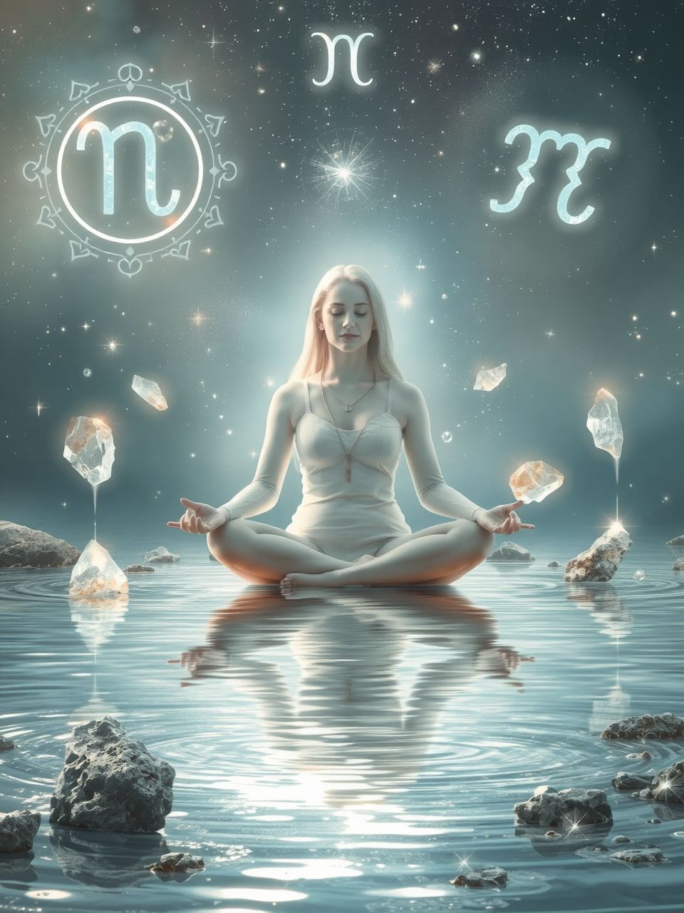 A víz tisztasága lényeges a testi és lelki egészséghez.