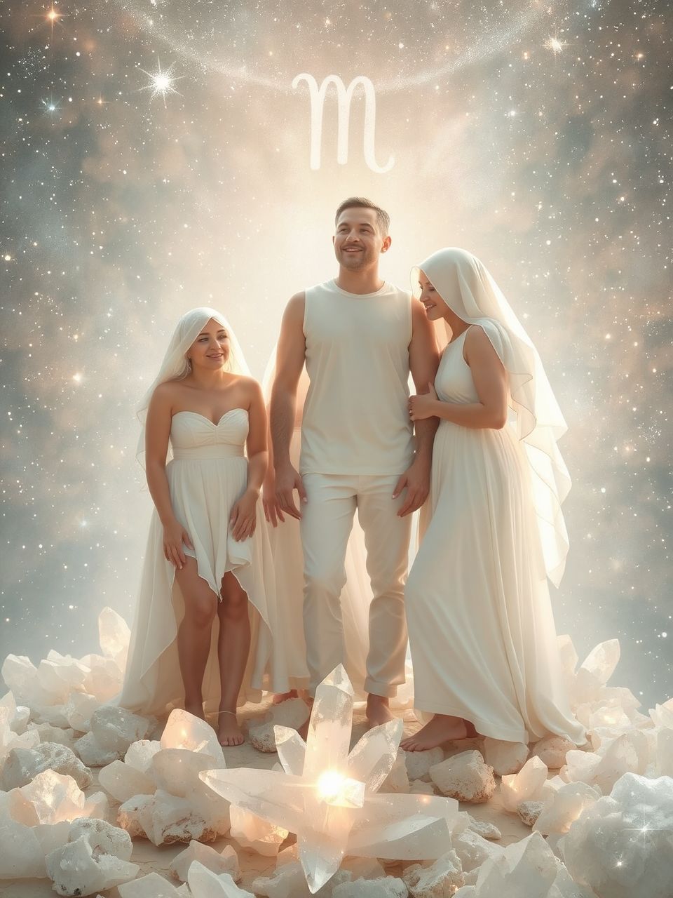 A Vízöntők barátságai mély érzelmi kötelékeken alapulnak.