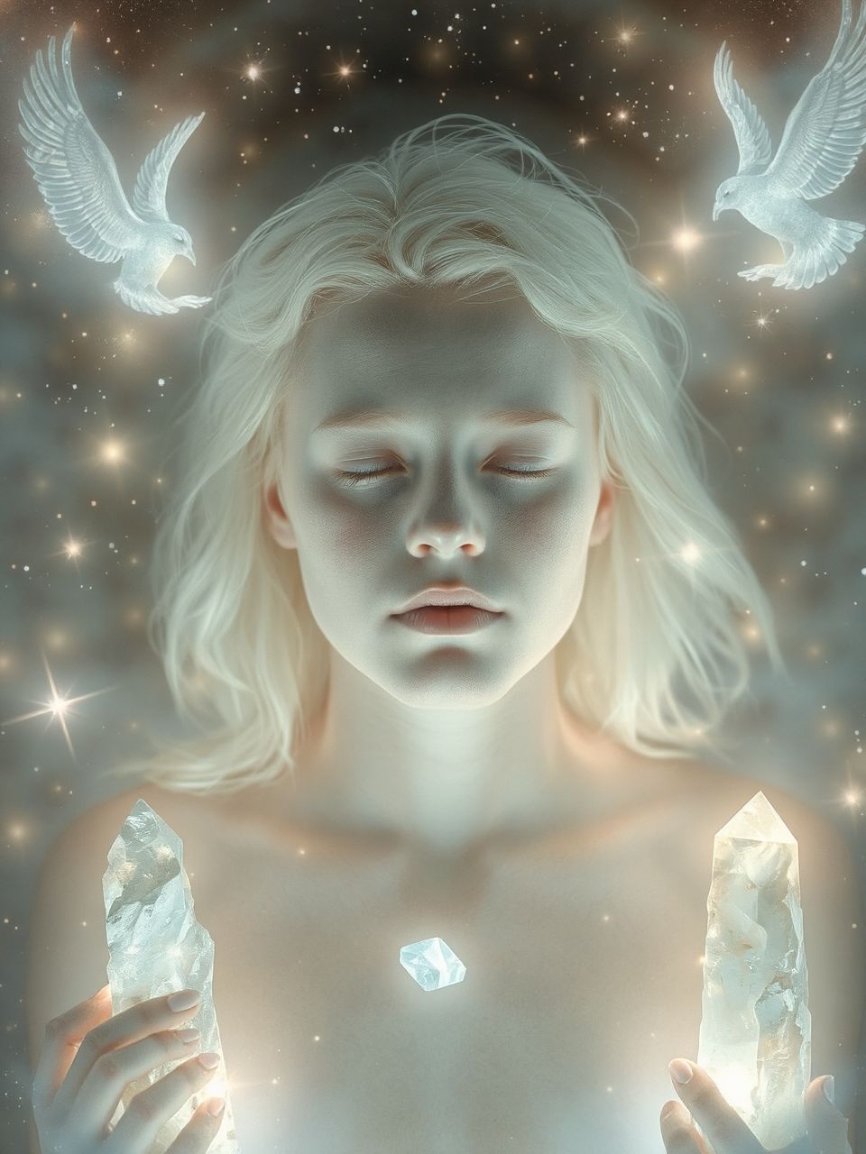 A Vízöntő a kollektivizmus és a társadalmi fejlődés szimbóluma.