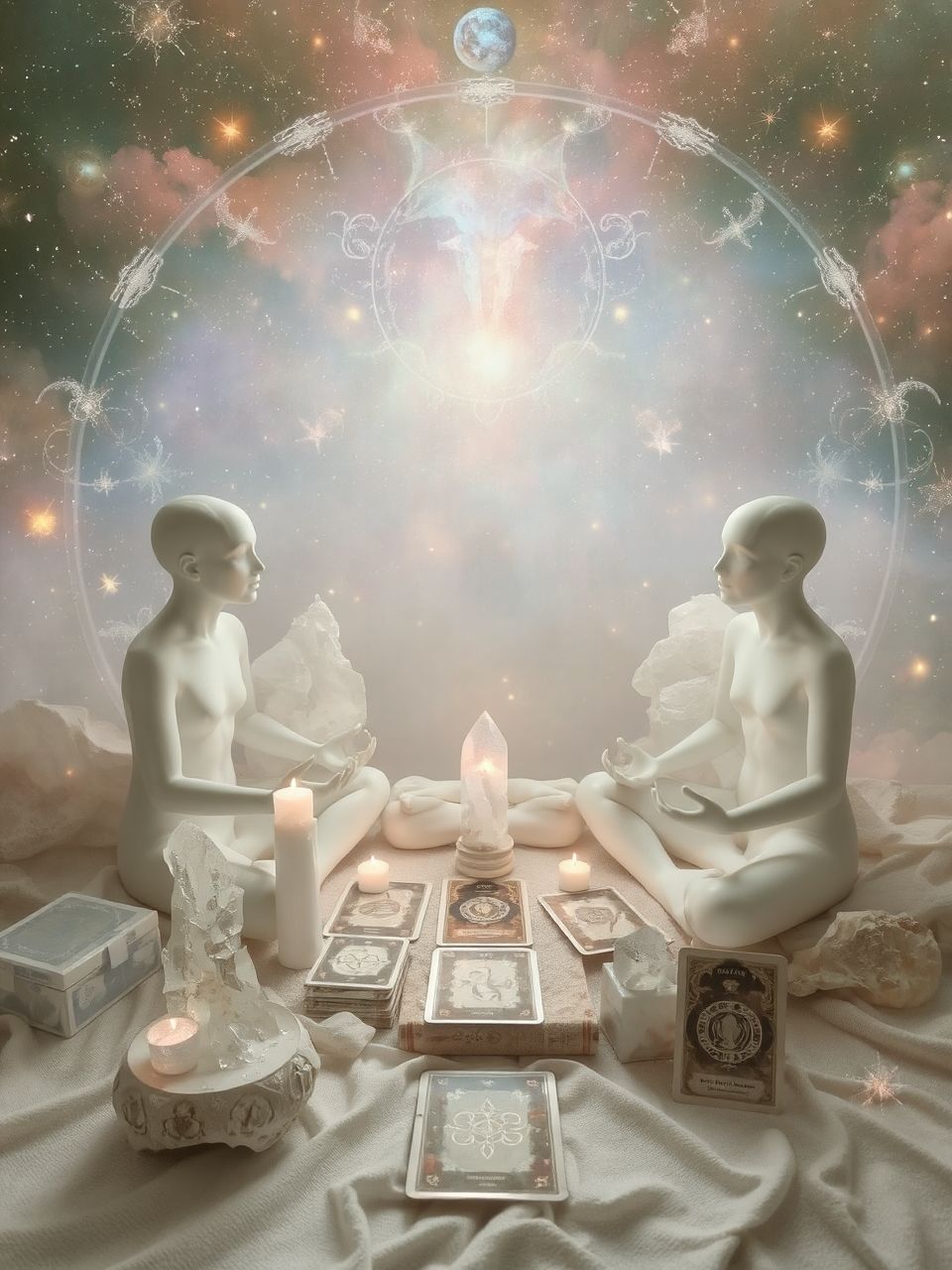 A vizualizáció erősíti az önbizalmat és a fókuszt.