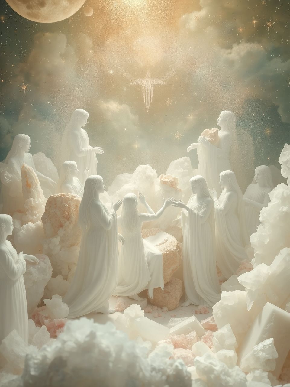 Az árnyékmunka segít megérteni álmaink rejtett jelentését.