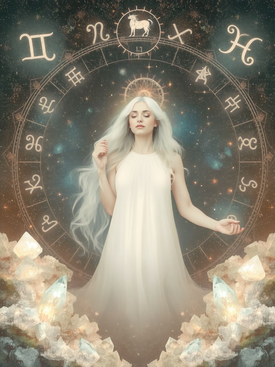 Amélia karaktere az elegancia és szenvedély harmóniája.