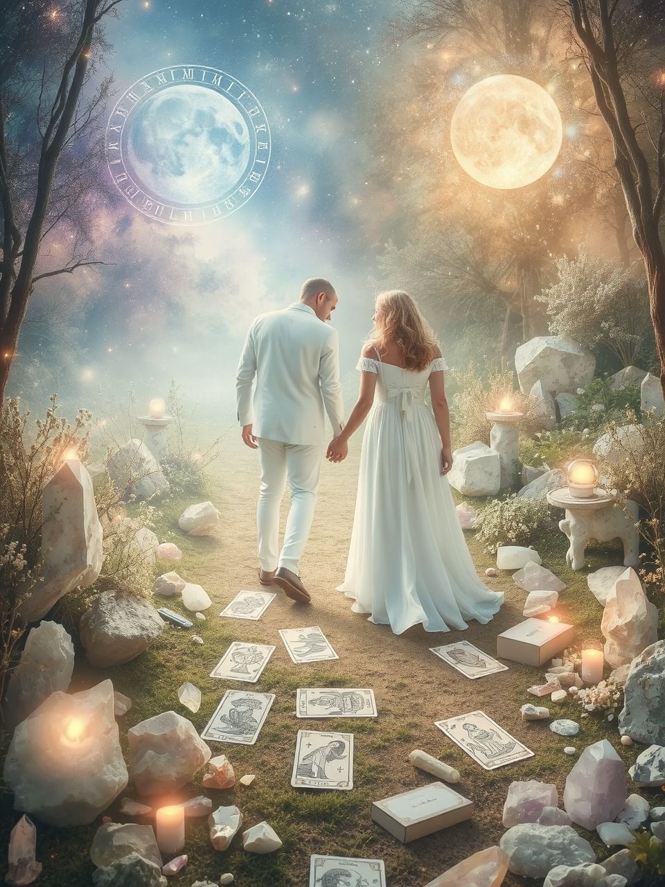 Csillagjegyek és feng shui: harmónia ajándékokkal.