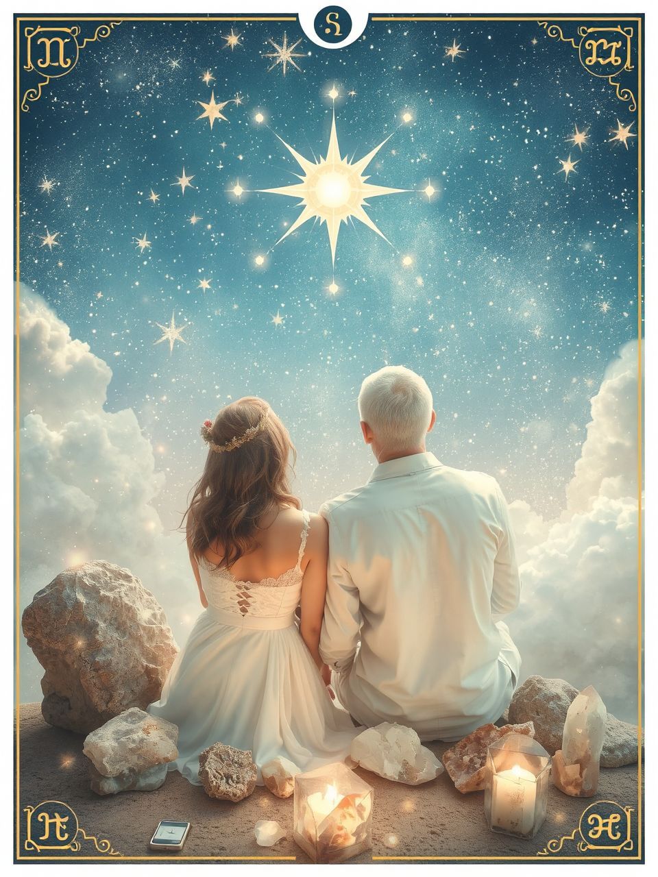 Az áll formája sokat elárul a karakterről.