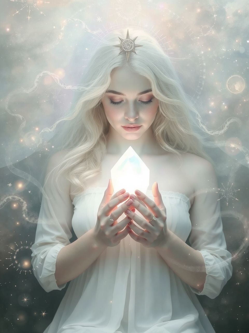 Az unokád álma tudatos döntéseid tükrözheti.