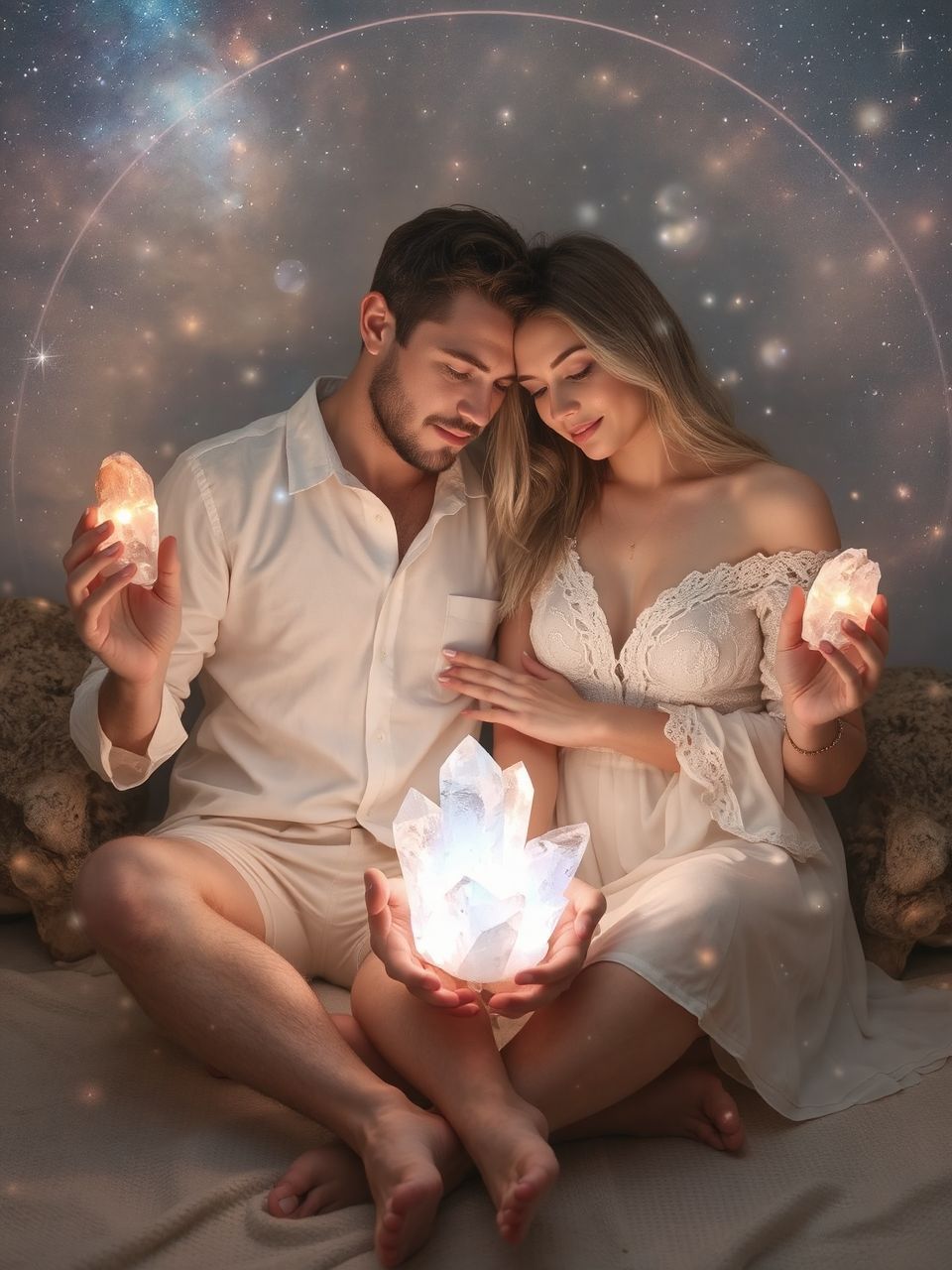 Álmaid üzenete segíthet a kapcsolat mélyebb megértésében.