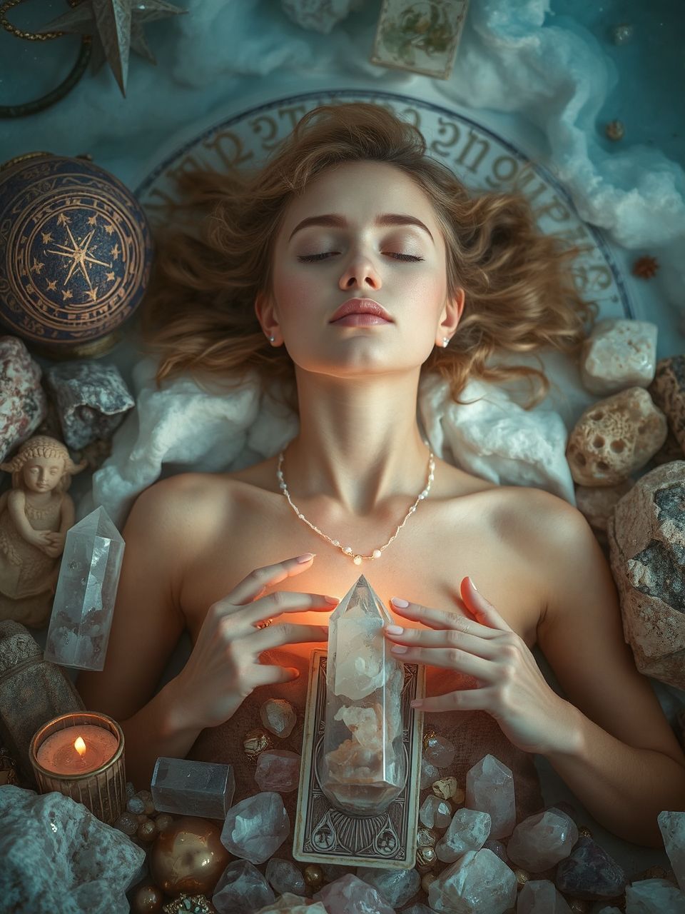 Az álombeli utazás irányai a céljaink tükröződései.