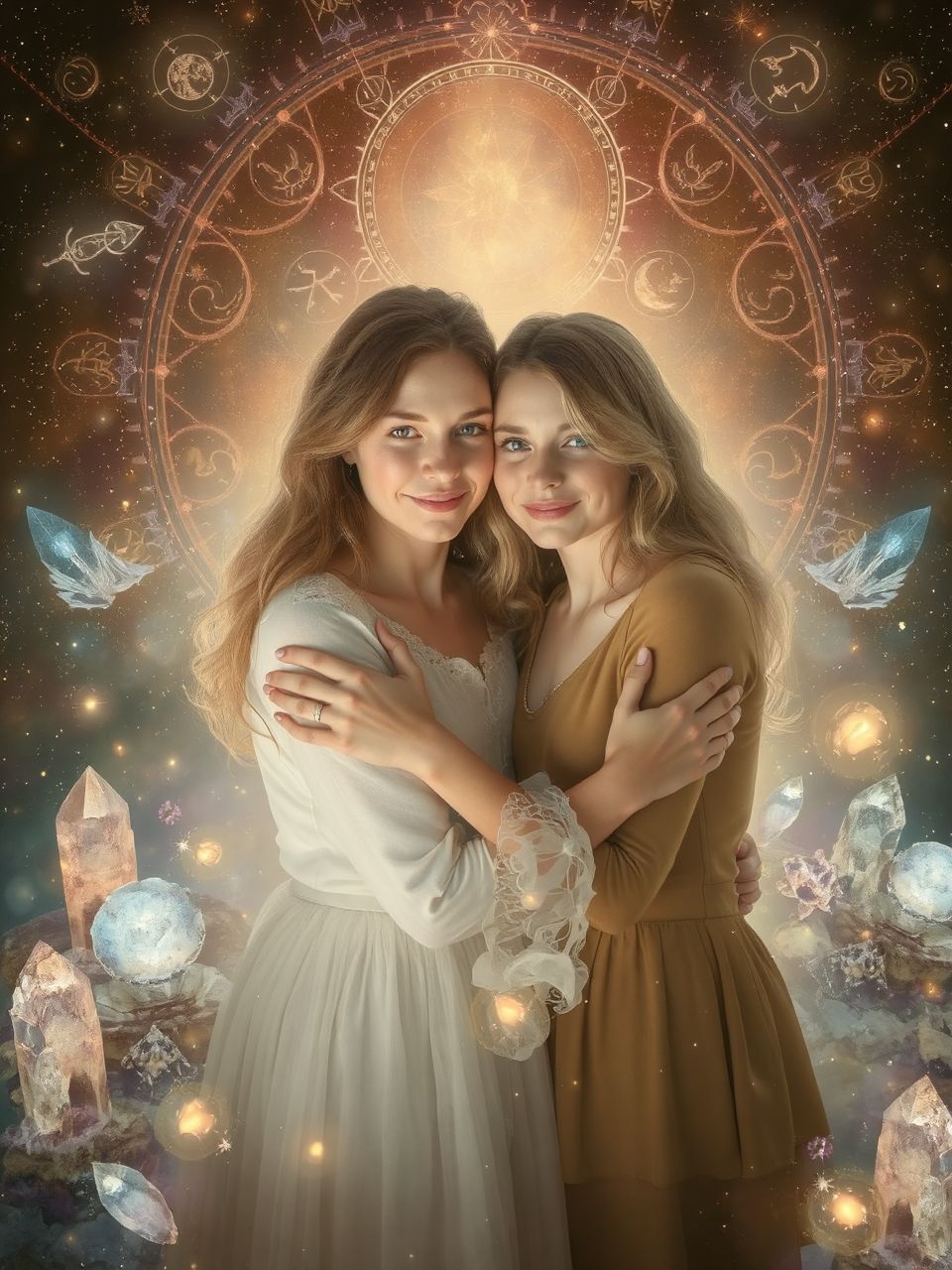 Az együtt töltött idő erősíti az anya-lánya kapcsolatot.