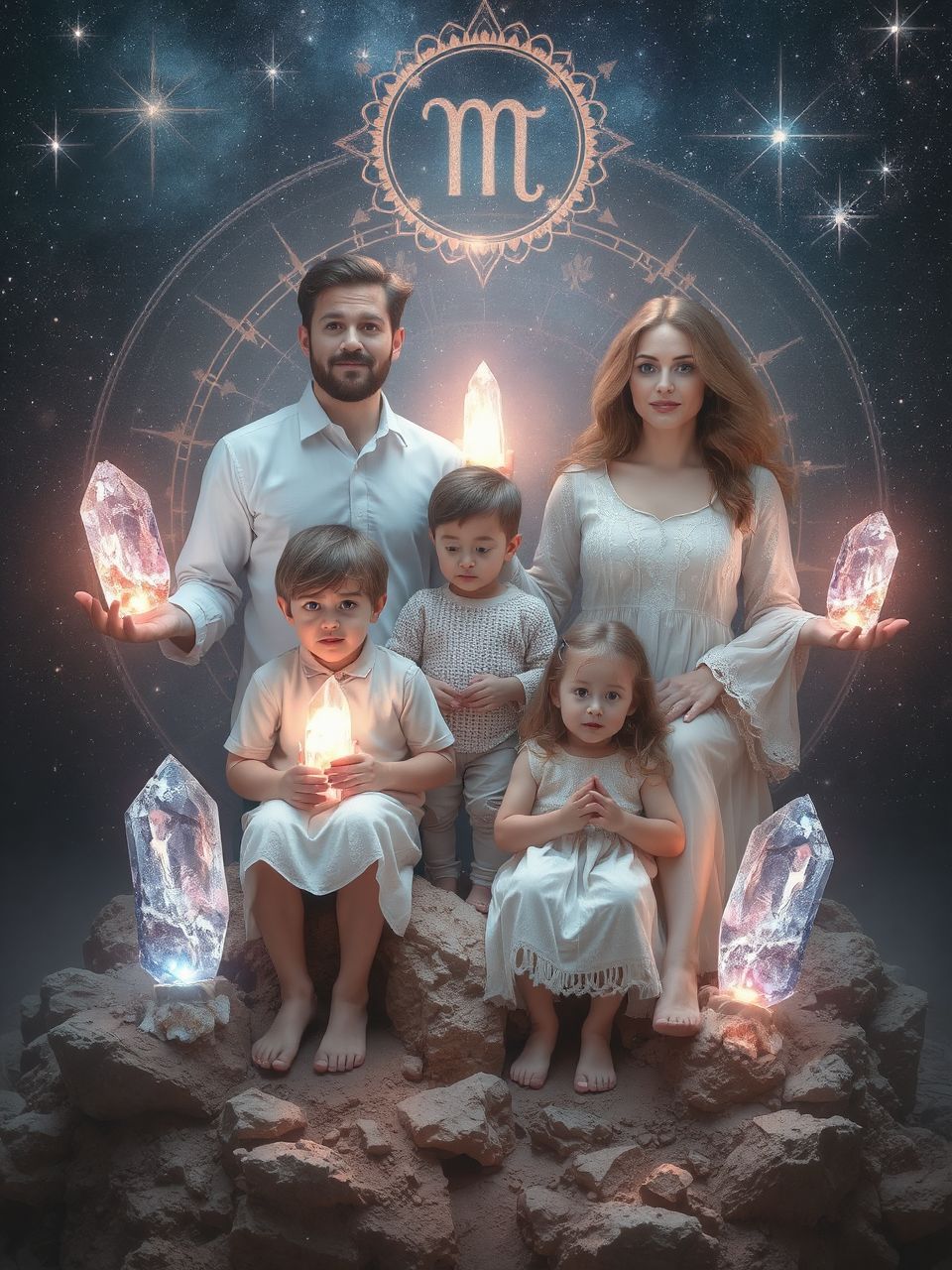 Az após jelenléte a biztonság és tisztelet szimbóluma.