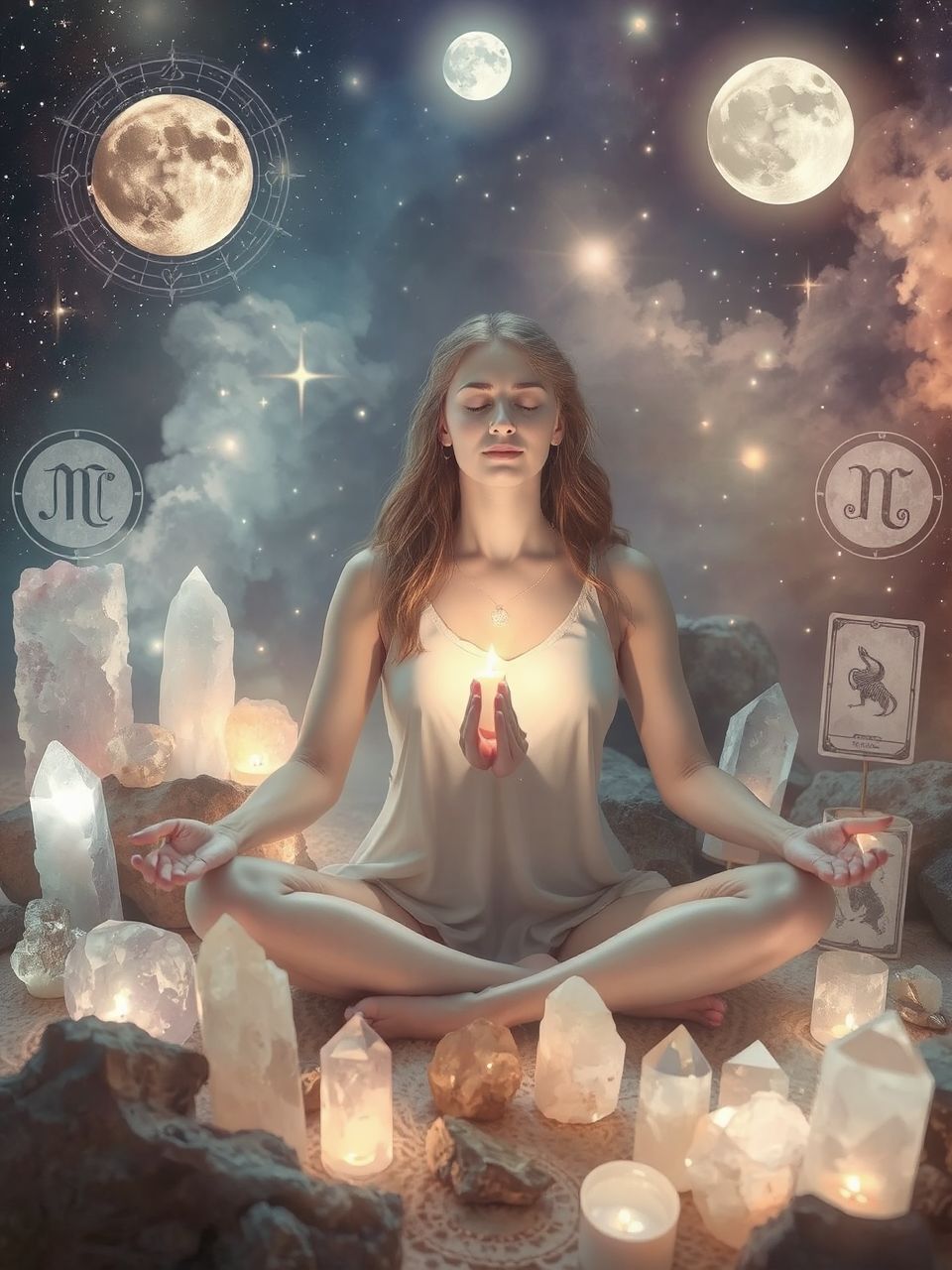 Az árnyékmunka feltárja belső éned rejtett aspektusait.