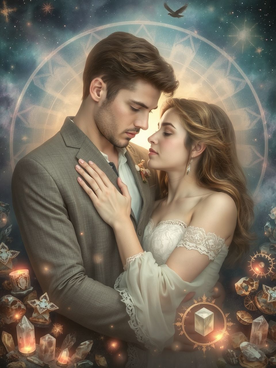 Az árnyékoldalak elfogadása mélyíti a párkapcsolatot.