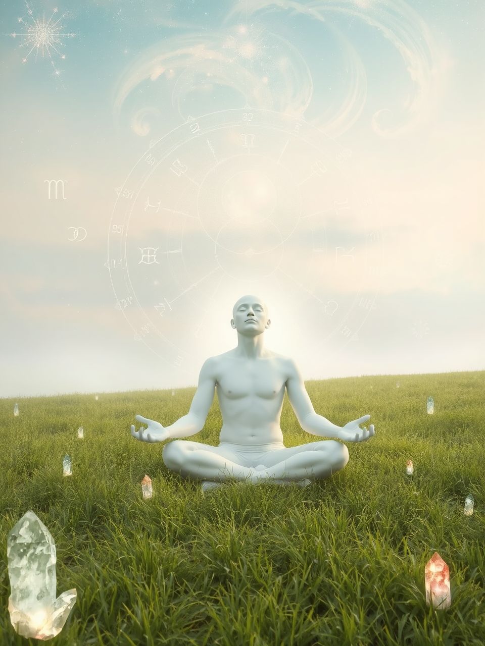 Az auravédelem erősíti a földelés hatékonyságát stressz esetén.