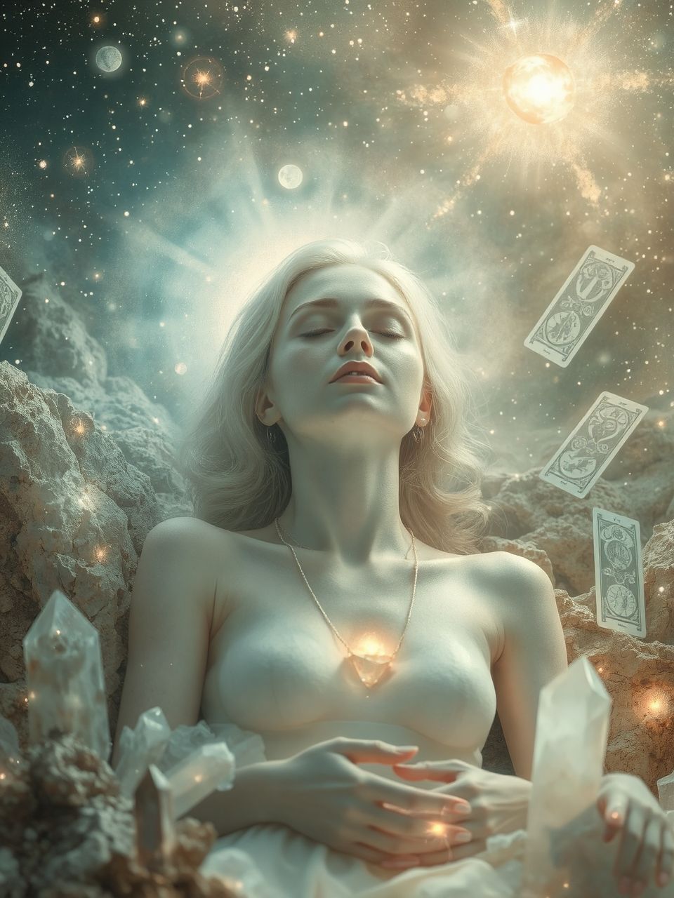 Az álmok segítenek feltárni belső félelmeinket és vágyainkat.