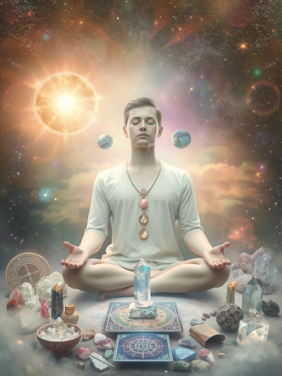 A teremtő mód a lehetőségekért, a túlélő a biztonságért küzd.