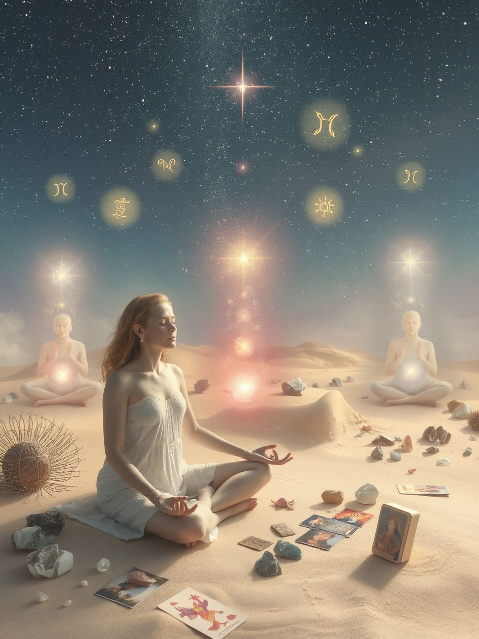 Az ébredés titka a belső óránk harmonizálása.