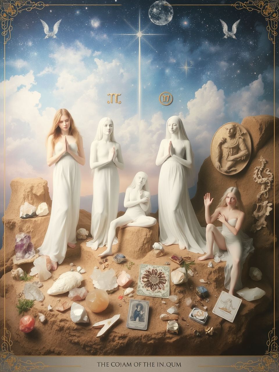 Az égbolt színe tükrözi az álmaink hangulatát.