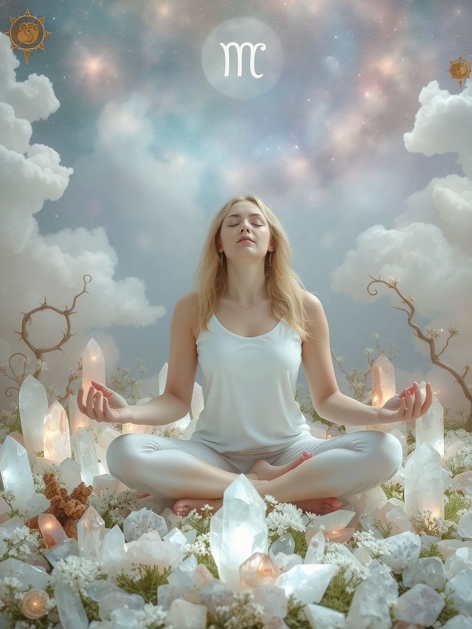 Az elengedés teret ad az új kezdeteknek.