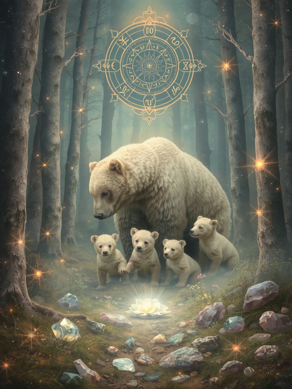 A függetlenséghez szükséges az elengedés képessége.