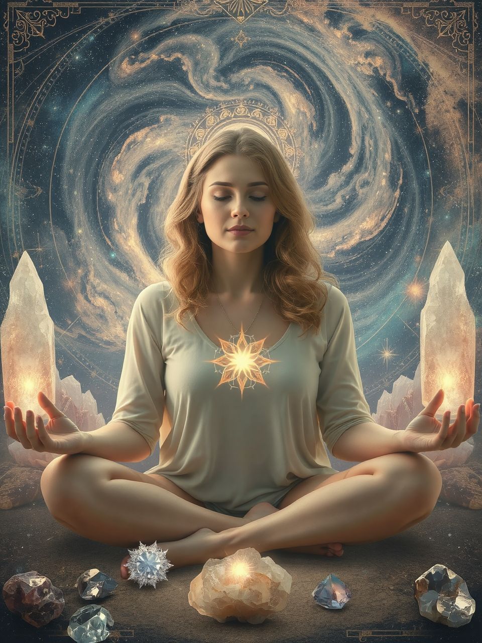 A tudatos elengedés művészete megnyitja a lehetőségeket.