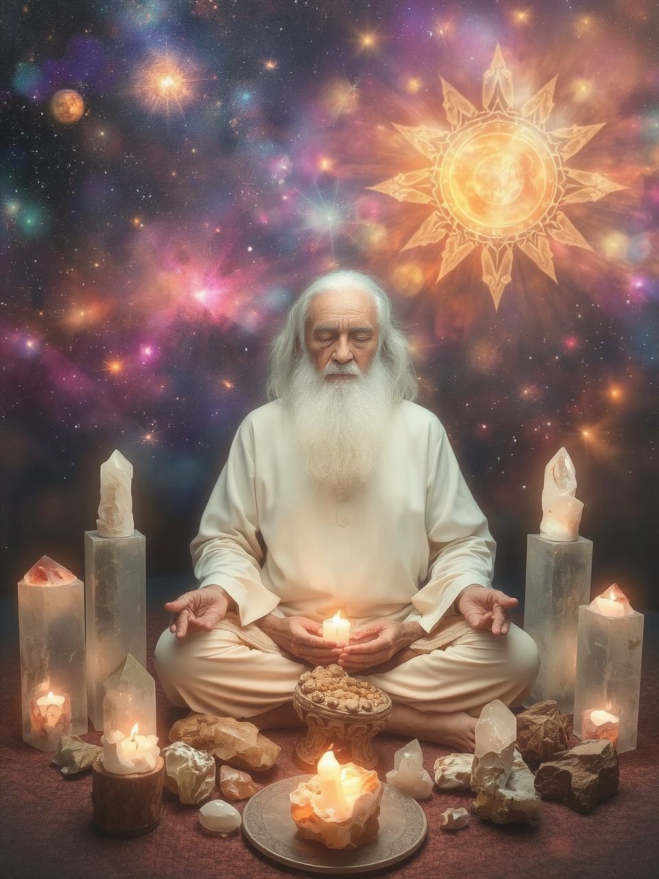 Az elengedés segíti a belső béke megtalálását.