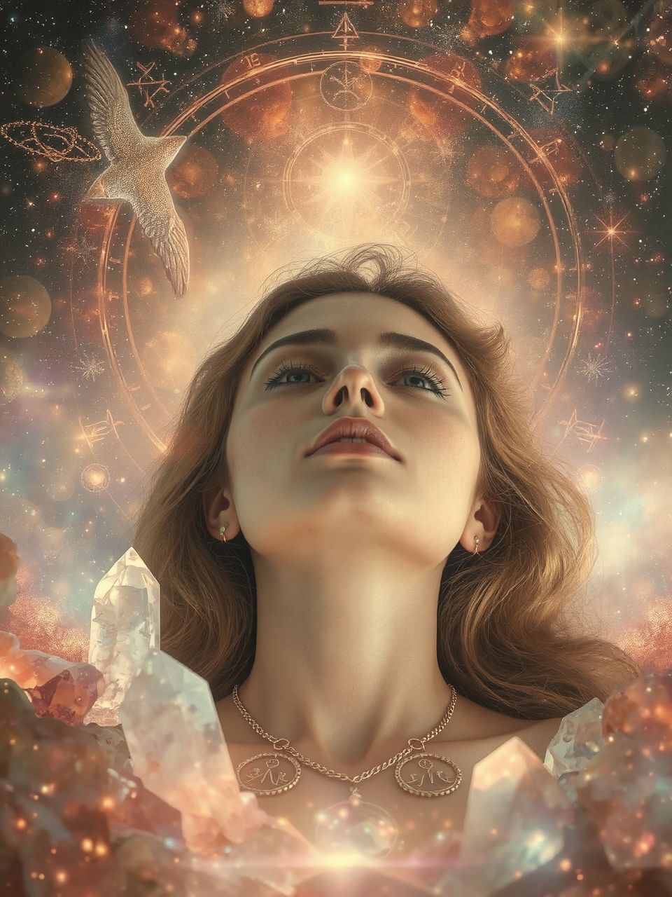 Az elfojtott érzelmek álmokban gyakran kézzelfogható formát öltnek.