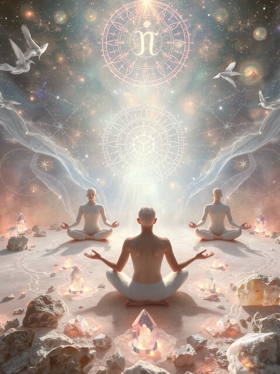 A karmikus kötések feloldása szabad utat ad a fejlődésnek.