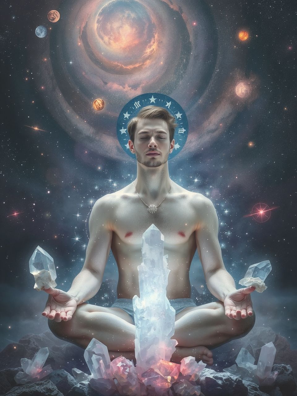 A szent célkitűzés irányt szab a napi tevékenységeknek.