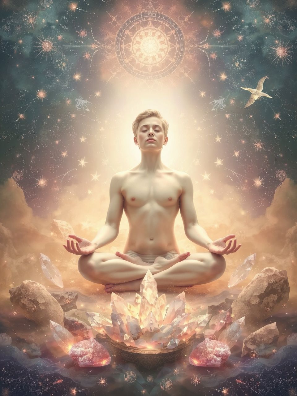 Az én-erő visszaszerzése segít a belső béke elérésében.