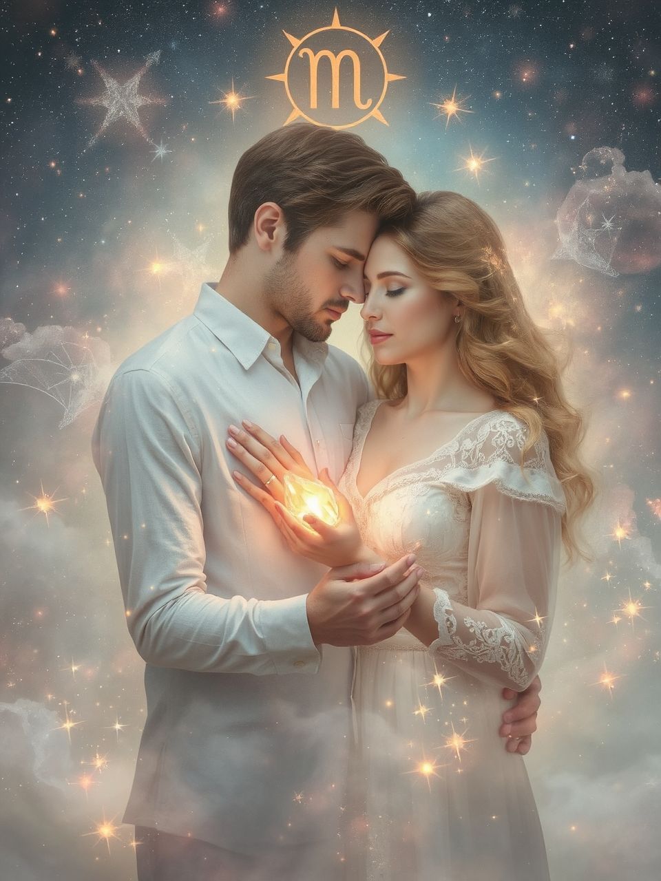 Az energetikai kötelékek tudatos kezelése erősíti a kapcsolatokat.