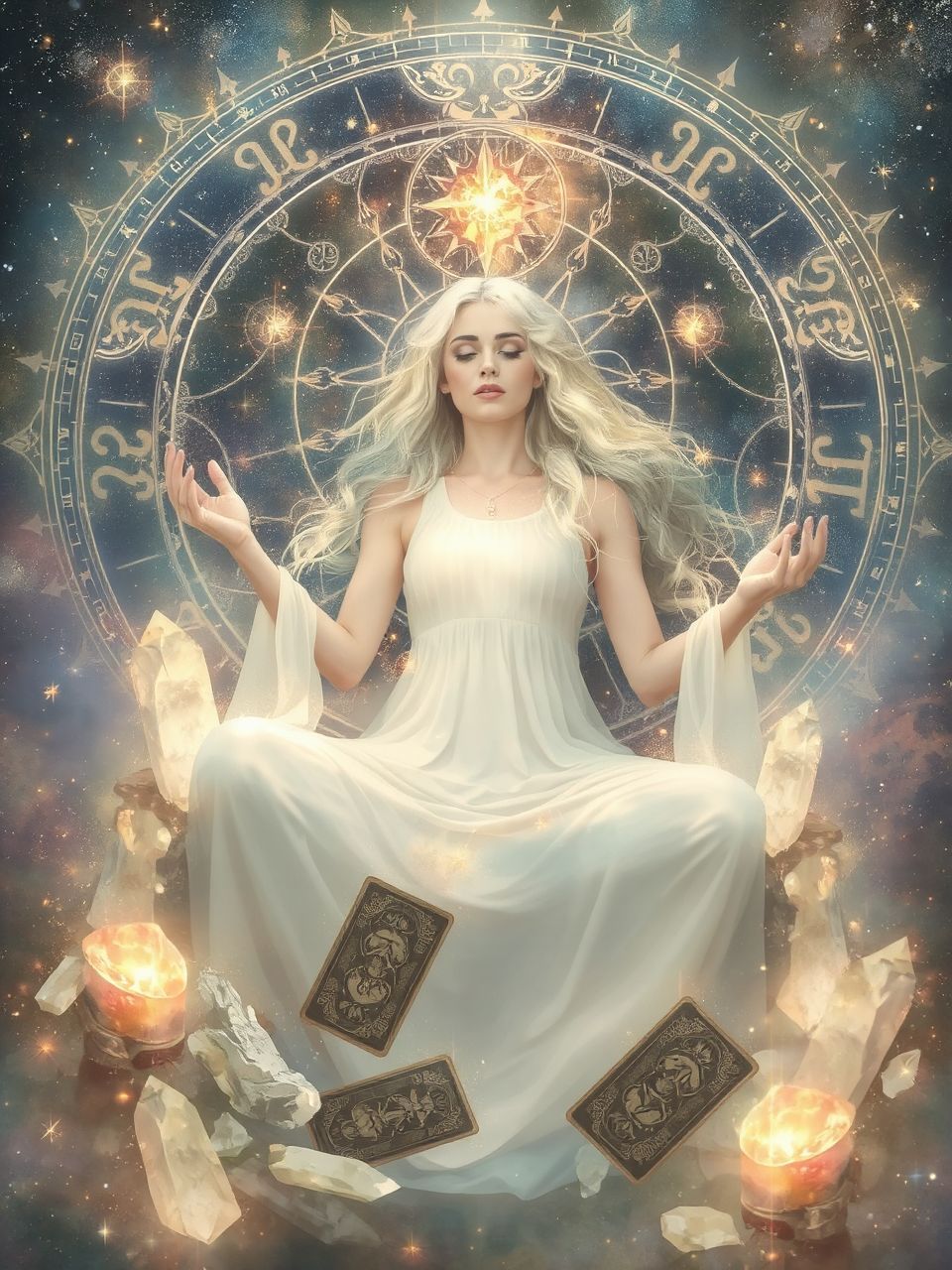 A pozitív energiaáramlás erősíti a manifesztációt és a célokat.